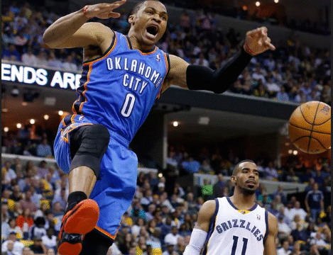 Roketslot – Thunder Tak Terkalahkan Di Playoff NBA 2025