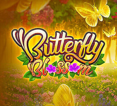 Game Slot Butterfly Blossom Terkenal di Provider PG Soft