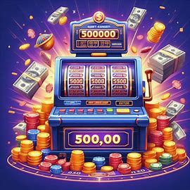 Permainan Game Online Slot Terbaik dan Menguntungkan