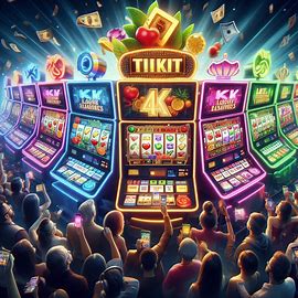 Situs Taruhan Bola Online Bagaimana Memilih yang Terbaik?