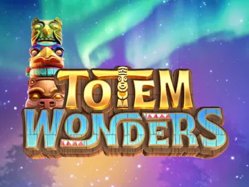Totem Wonders Tips & Trik Bermain Slot Tergacor