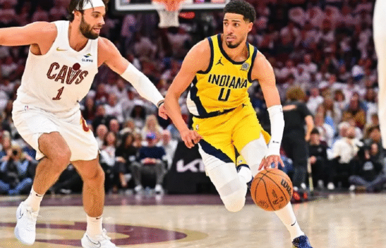 Pacers Kalahkan Cavaliers Di Semifinal Timur NBA 2025