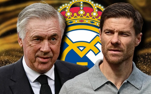 Xabi Alonso Dipastikan Bakal Latih Real Madrid
