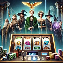 Keuntungan Bermain Situs Casino Online yang Harus Ketahui